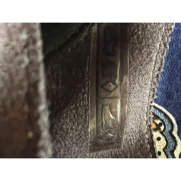 Arcopedico Women's Sheba Lytech Tie Shoe Grey Faux Suede Size 38-7 Retail $150 - Picture 9 of 9